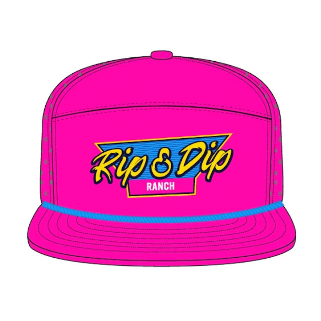 Rip & Dip Hydro Hat