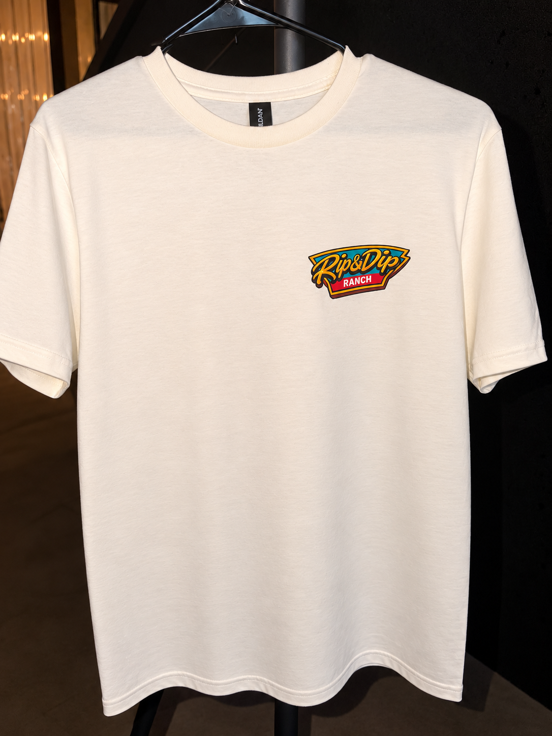 Winston Youth Tee