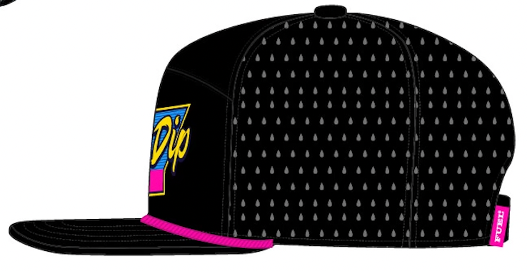 Rip & Dip Hydro Hat
