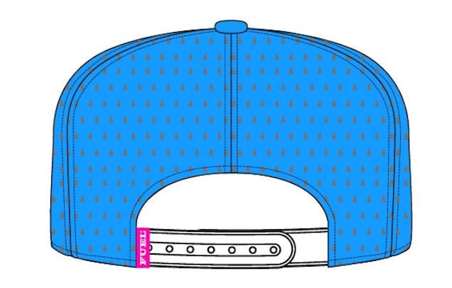 Rip & Dip Hydro Hat