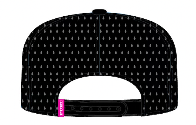 Rip & Dip Hydro Hat
